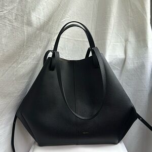 POLENE cyme tote- regular size (not mini)